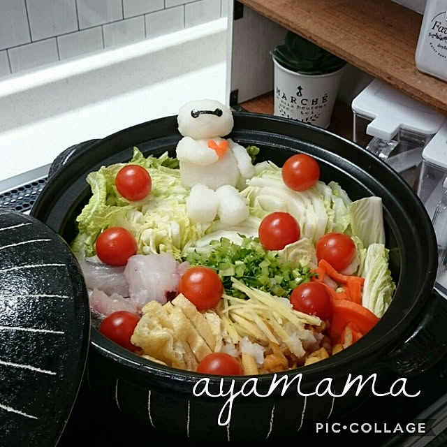 ayamamaさんの実例写真