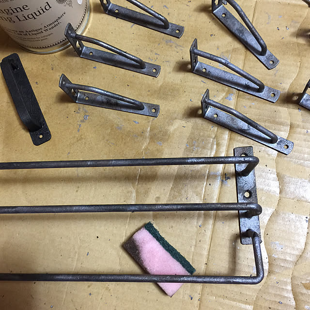 hashimaさんの実例写真