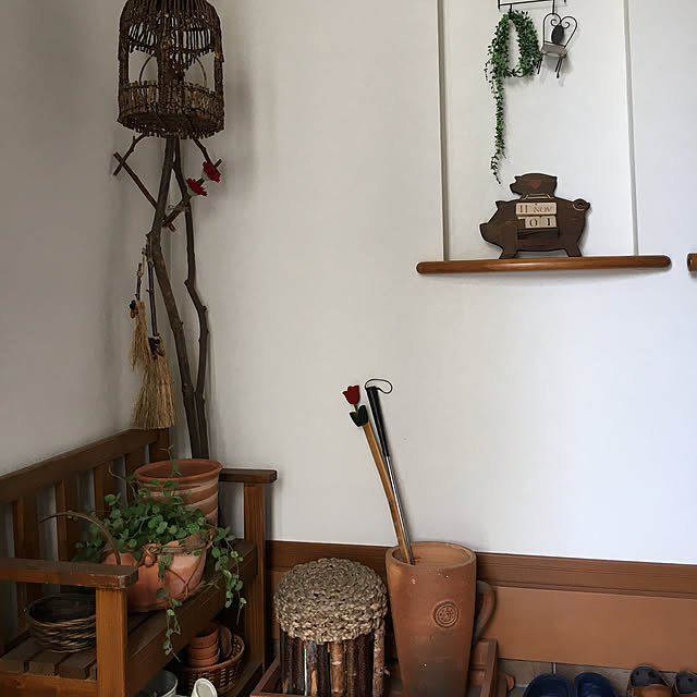 HIRAMEさんの実例写真
