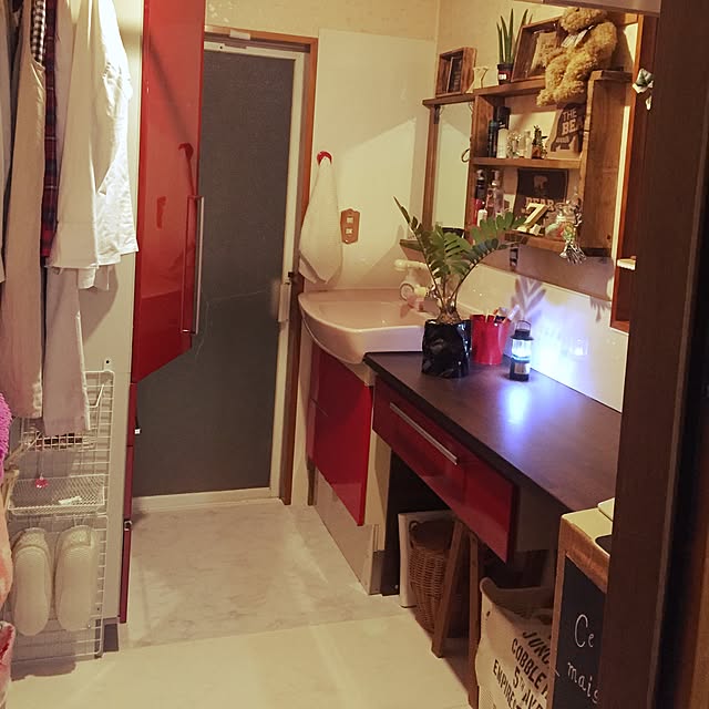 Peroさんの実例写真