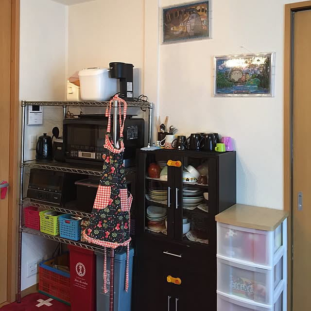 ponsさんの実例写真