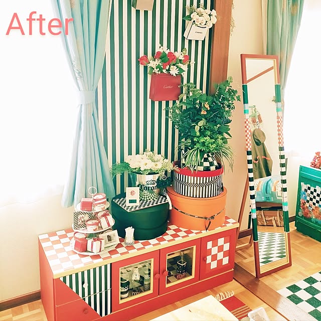 AllMeさんの実例写真