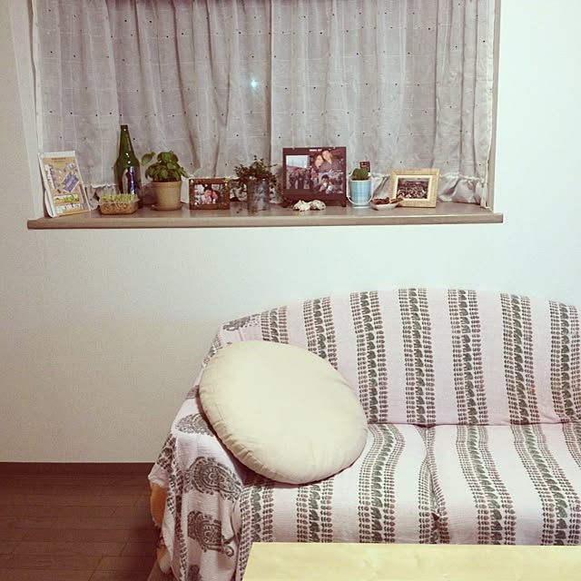 実例写真