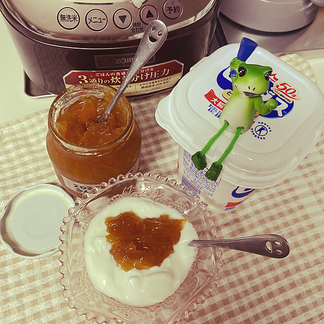 ChiCoさんの実例写真