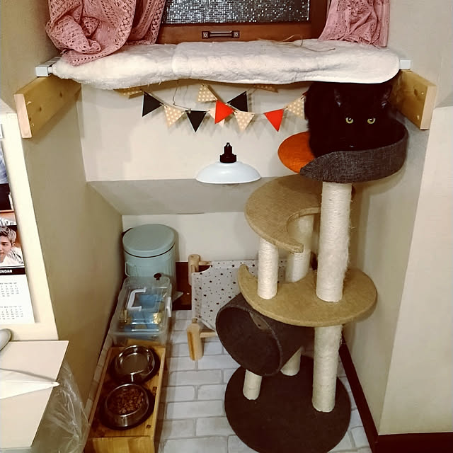 Tさんの実例写真