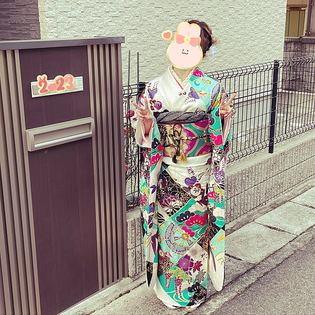 実例写真