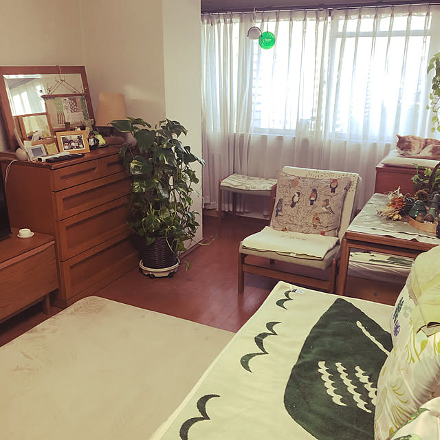 uchidaizuさんの実例写真