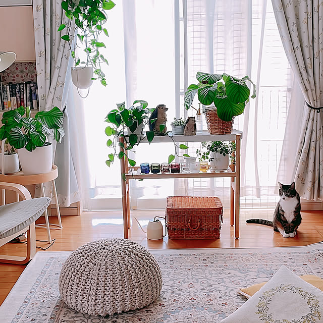milkcocoaさんの部屋