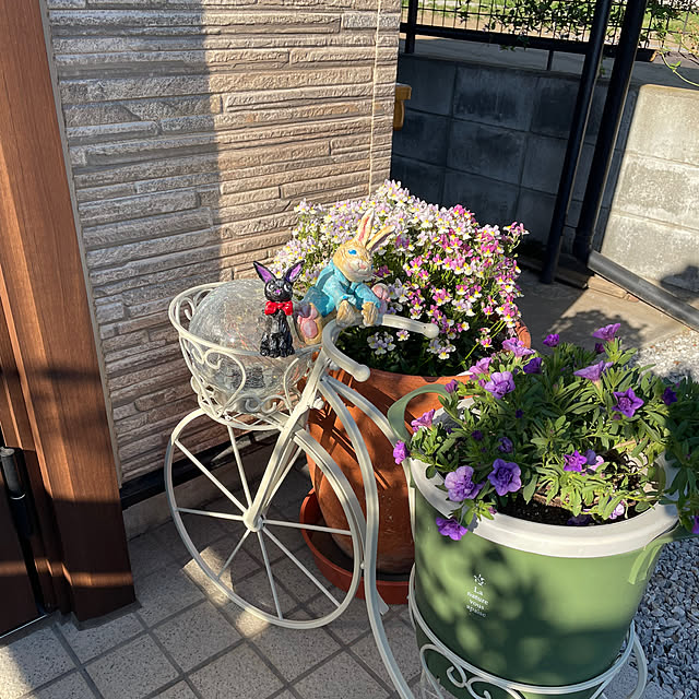 ronronさんの部屋