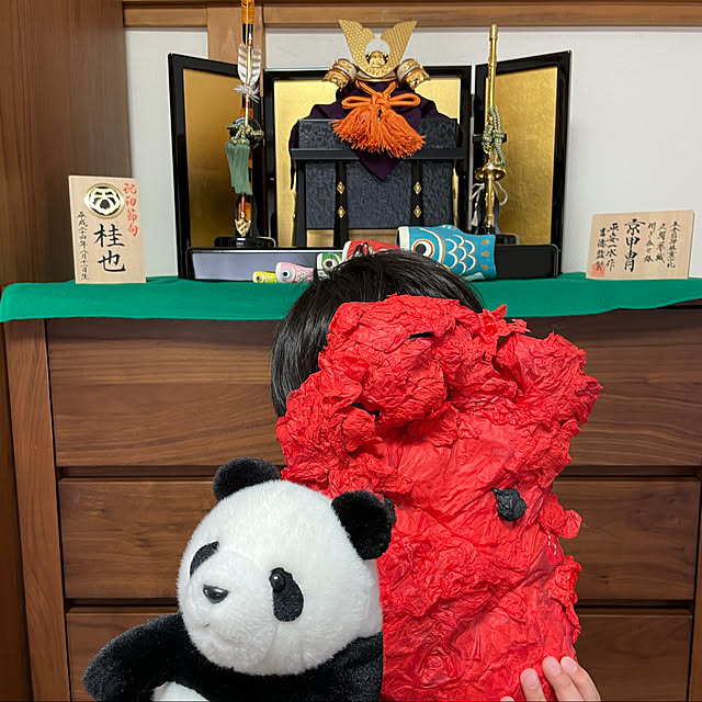 Marieさんの実例写真