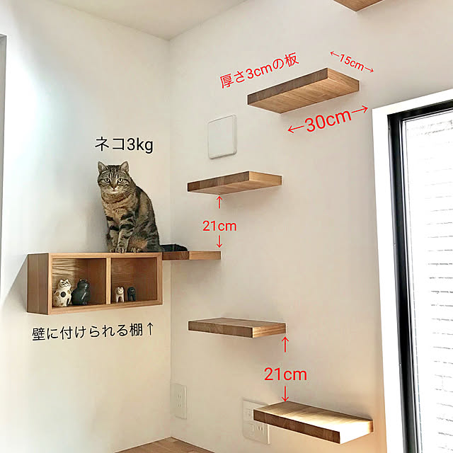kaedeさんの実例写真