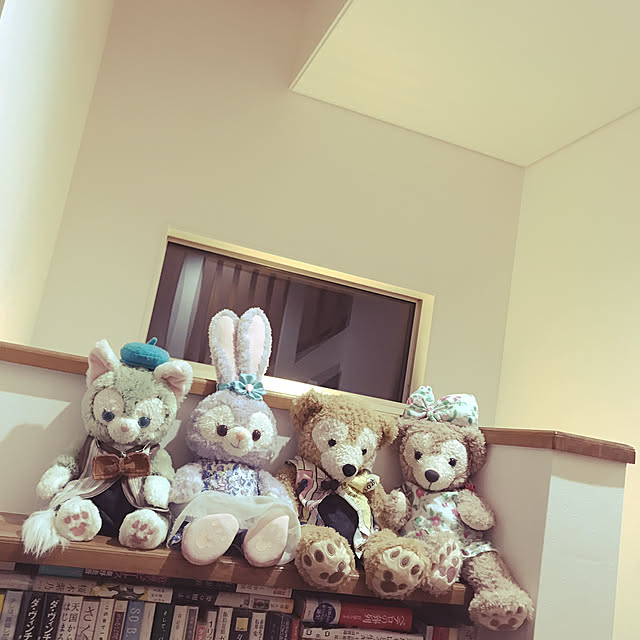 husacoさんの実例写真