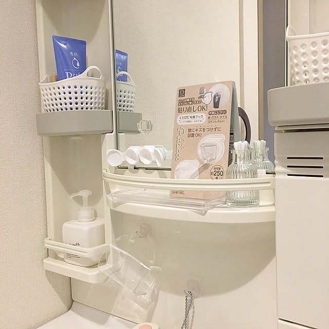 yriiiiik815さんの実例写真