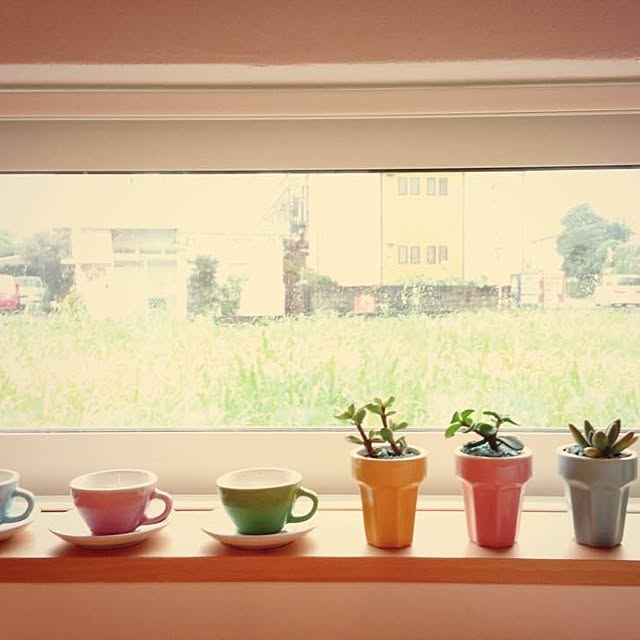 keeさんの実例写真