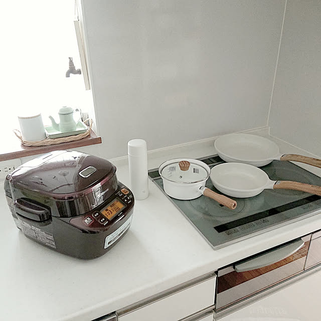 riceさんの実例写真