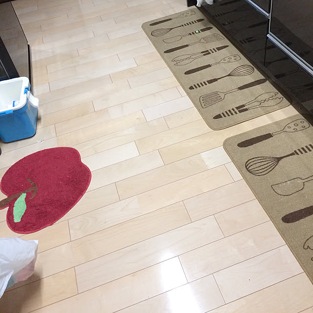 nekoさんの実例写真