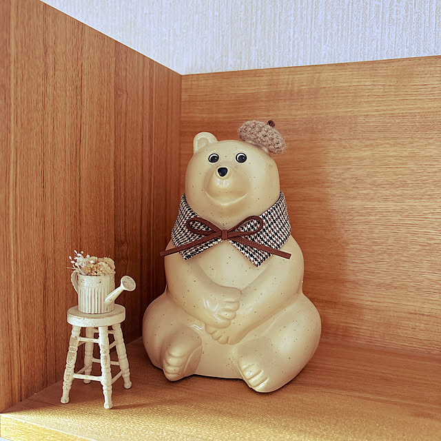 mihoさんの実例写真