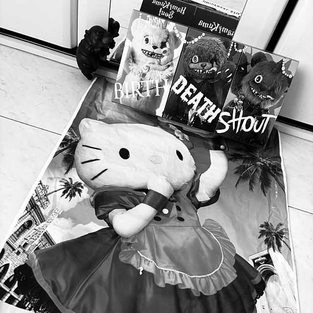 syutmmさんの部屋