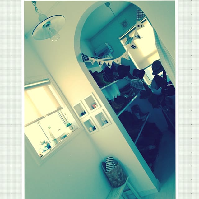 nicoasaさんの実例写真