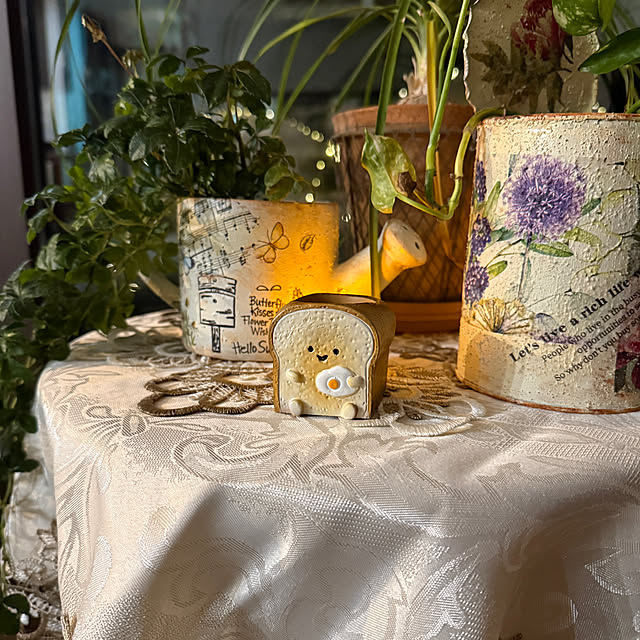 yumirilさんの部屋