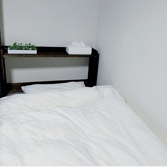 heart.emiemi57.whiteさんの実例写真