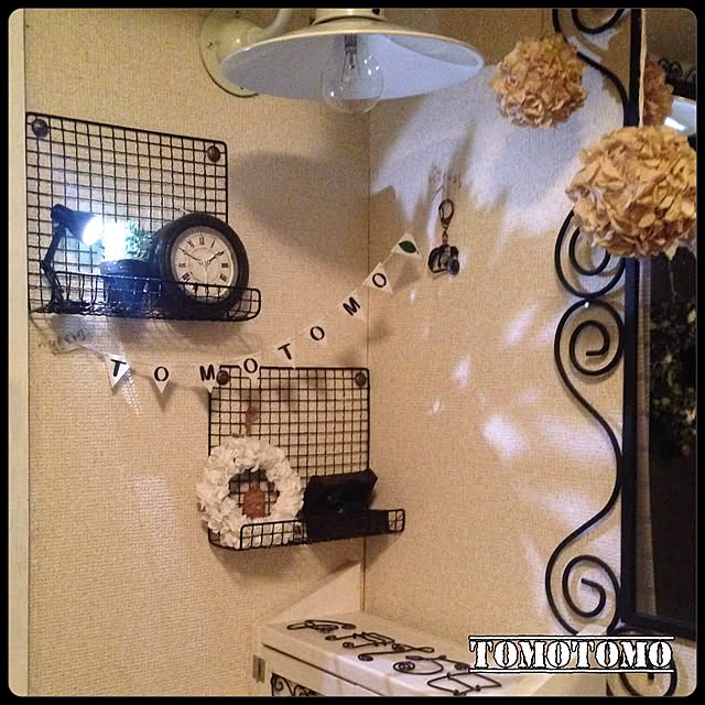 tomotomo325さんの実例写真
