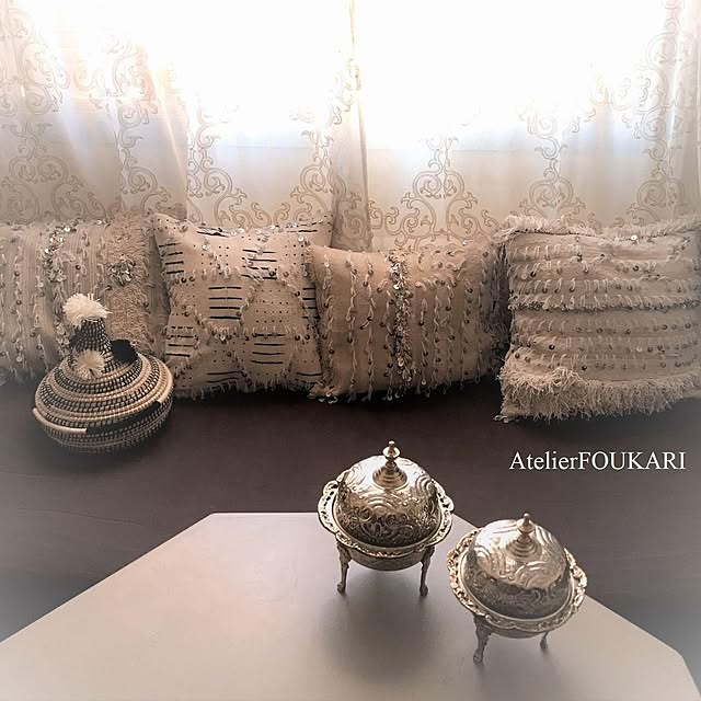 AtelierFOUKARIさんの実例写真