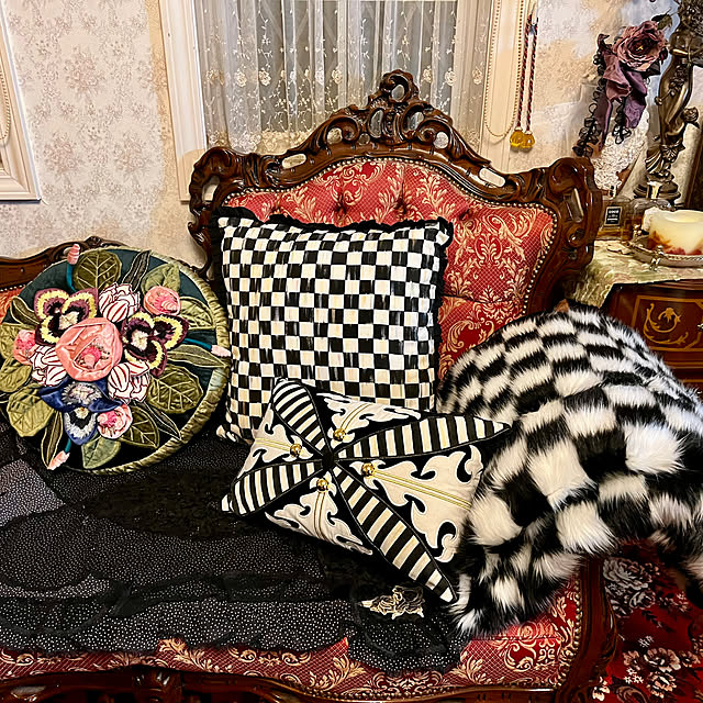 AYUKOさんの部屋