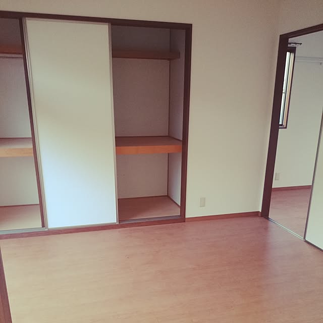 部屋全体のインテリア実例 - 2016-06-05 19:42:35