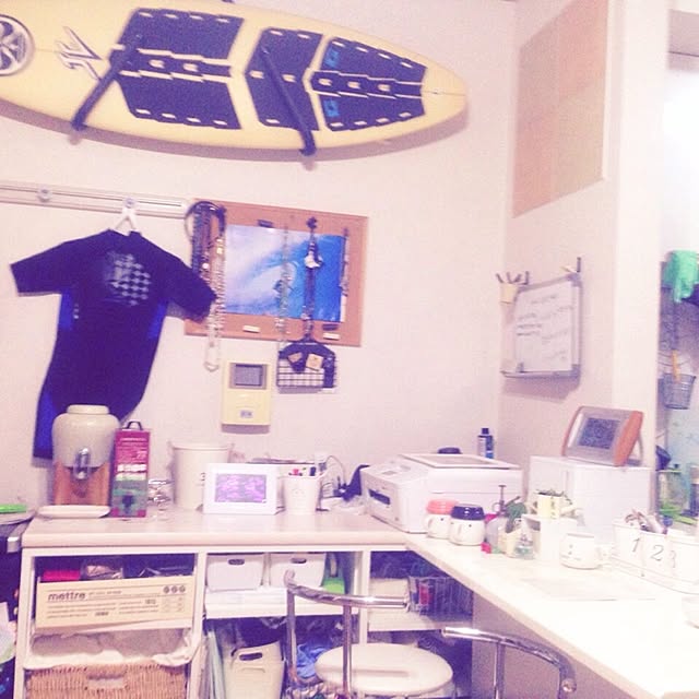 chii-soccerさんの実例写真