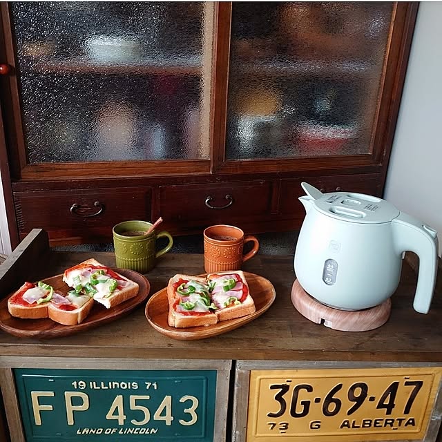 fukuさんの部屋