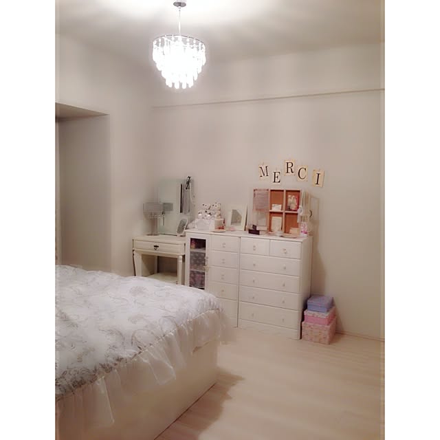 chabiiさんの実例写真