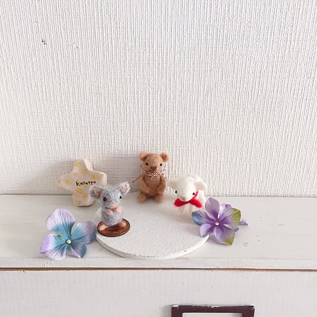 kusuttoさんの実例写真