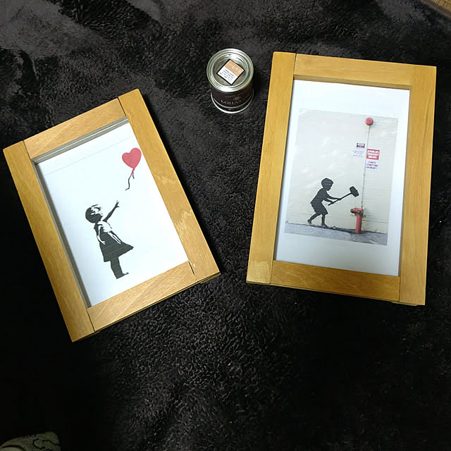 wakaさんの実例写真