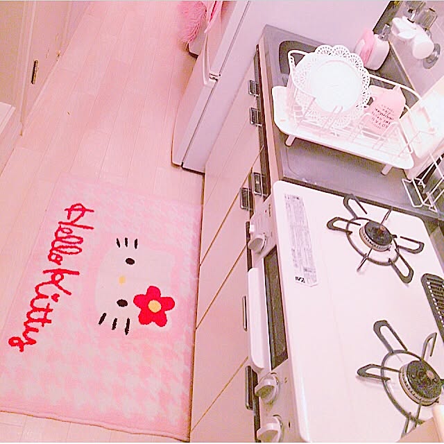 LiLiy.coCoさんの実例写真