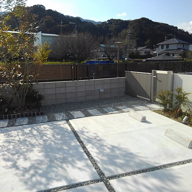 実例写真