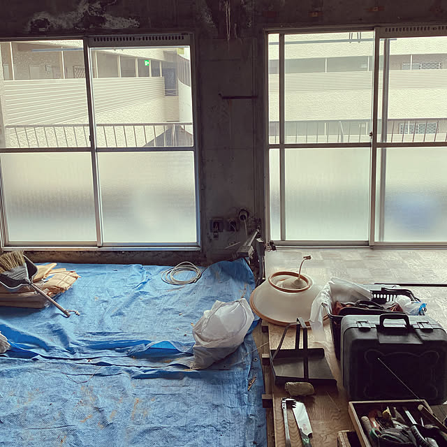 tom___sさんの実例写真