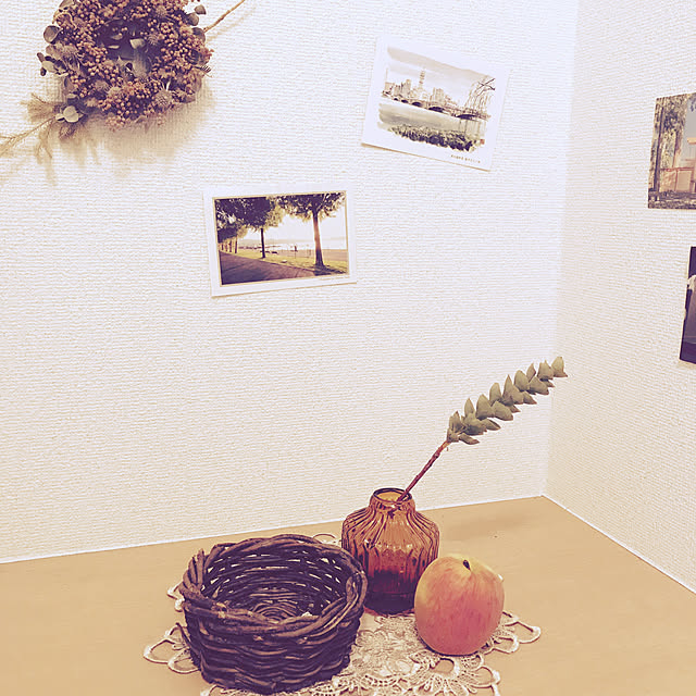 Kazumiさんの実例写真