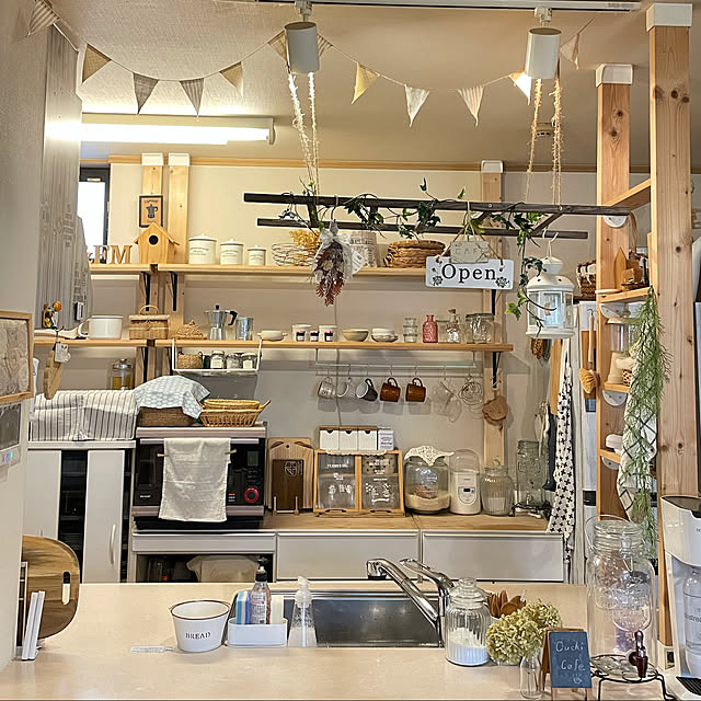 mtk_homeさんの実例写真