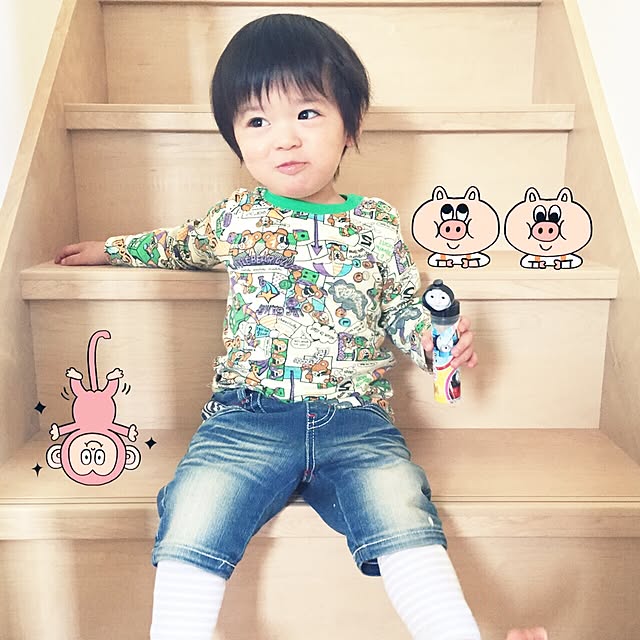 kao.さんの実例写真