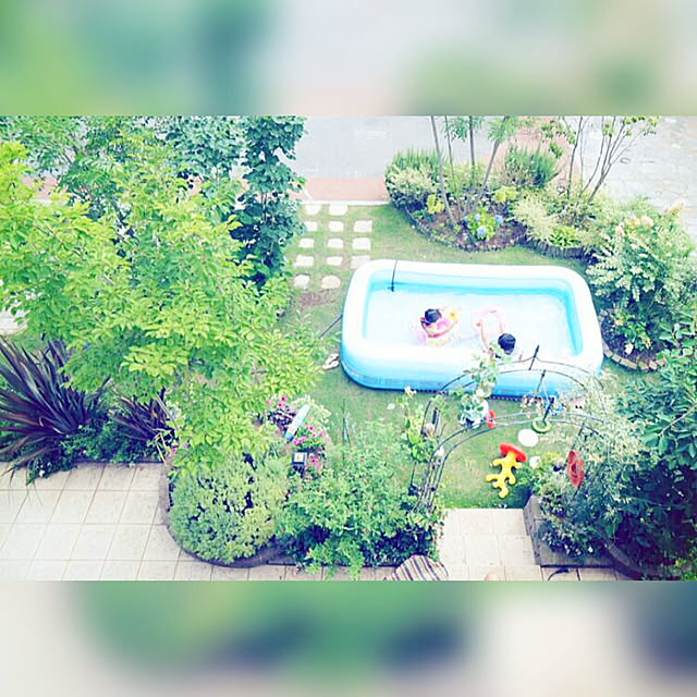 miaさんの実例写真