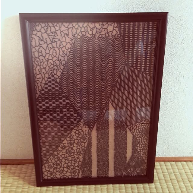 momoさんの実例写真