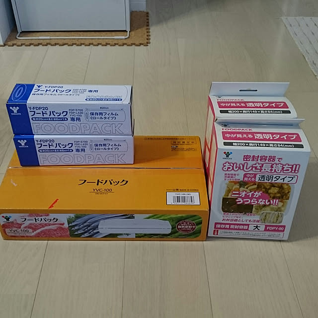 Reikomさんの実例写真