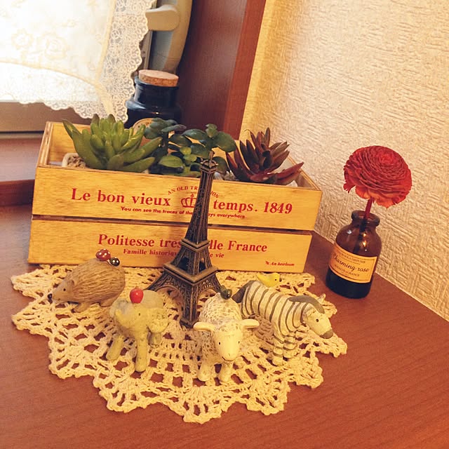 tiaraさんの実例写真