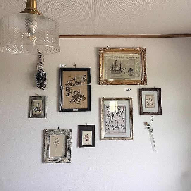 Mouさんの実例写真