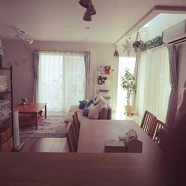 hanakusukuさんの実例写真