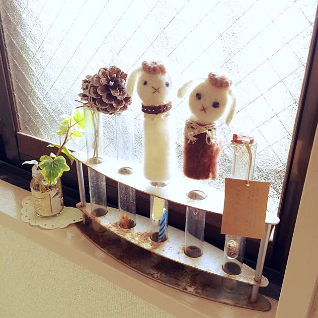kurumi-kayoさんの実例写真