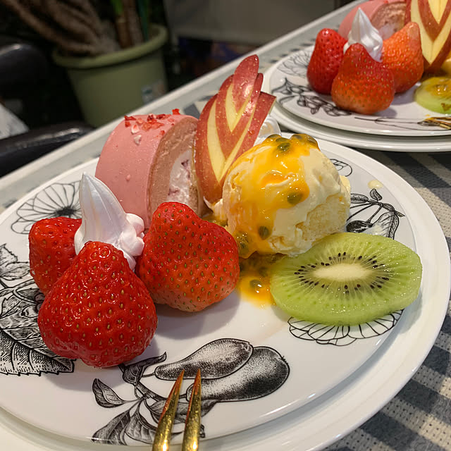 Aqettyさんの部屋