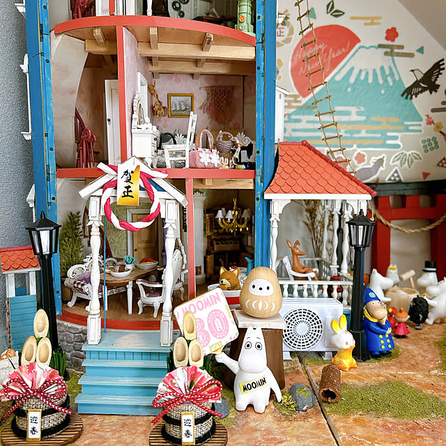 miemekkoさんの部屋