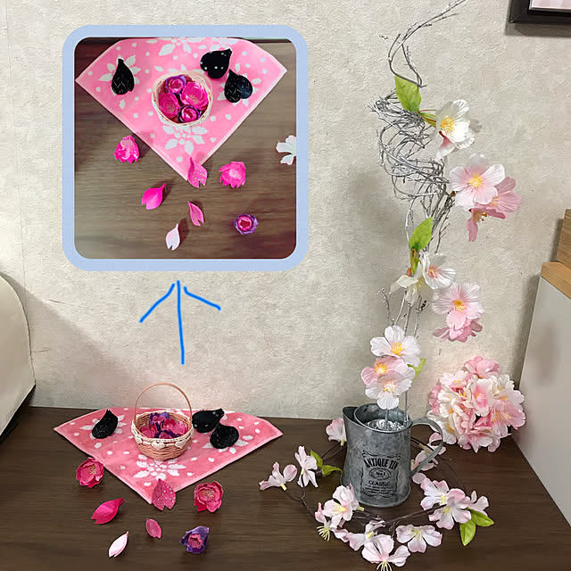 kimipyonさんの実例写真